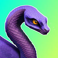 Crusher snake: Sneaky Snake