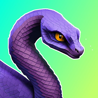 Crusher snake: Sneaky Snake apk