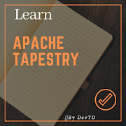 Apache Tapestry Tutorial