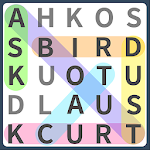 Cover Image of Download Word Search King  APK