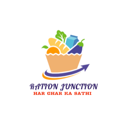 RATION JUNCTION logo