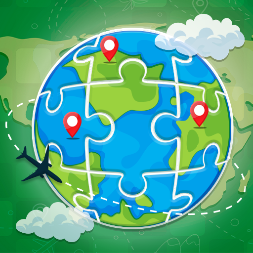 Jigsaw Puzzle for adults 1.0.2 Icon