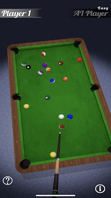 Pool Table Challengeのおすすめ画像3