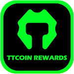 Cover Image of Download TTcoin Rewards - Official 3.4 APK