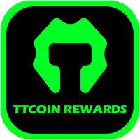 TTcoin Rewards - Official