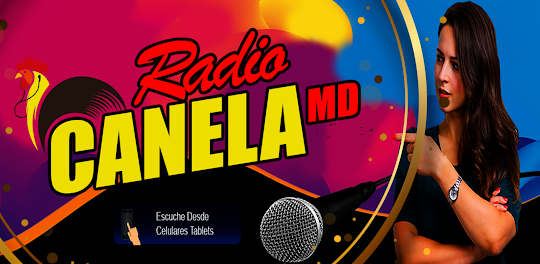 RADIO CANELA MADRID