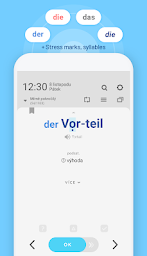 WordBit Němčina