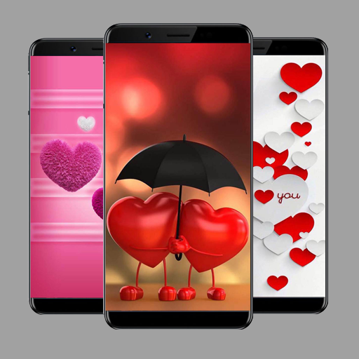 Love Wallpaper logo