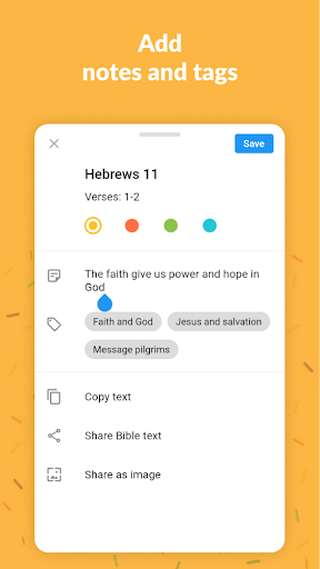 কিতাবুল মোকাদ্দস Screenshot 4 - AppWisp.com