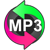Video to Mp3 Converter 2017 icon