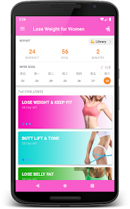 Lose Weight With Fitday.com
