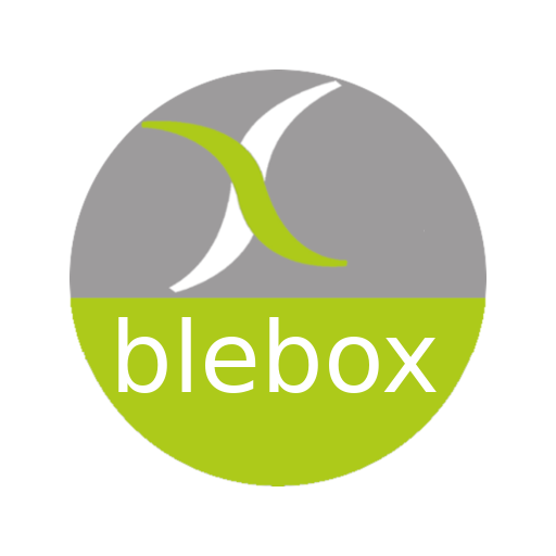 knXpresso Blebox Plug-in logo