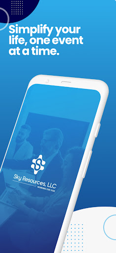 Android application Sky Resources, LLC screenshort