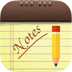 Cover Image of Télécharger Notes: Notebook, Notepad, Todo  APK