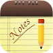 Notes: Notebook, Notepad, Todo - Androidアプリ