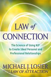 Icon image Law of Connection: The Science of Using NLP to Create Ideal Personal and Professional Relationships