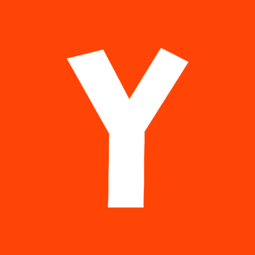 Yomojo logo