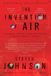 Icon image The Invention of Air