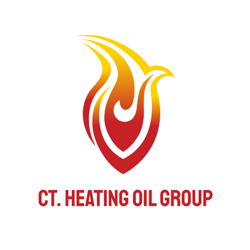 CT Heating Oil Group logo