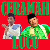 CERAMAH LUCU icon