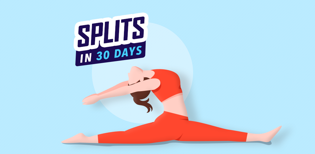 Splits Training at home