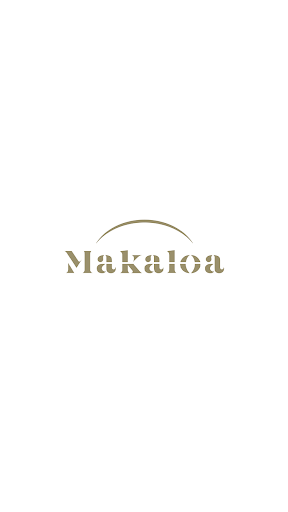 Android application Makaloa／マカロア screenshort