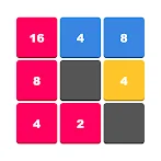 2048 Reverse All