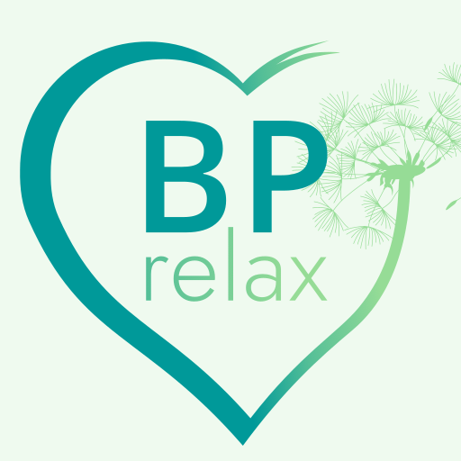 BPrelax logo