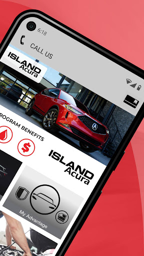 Island Acura Screen 2