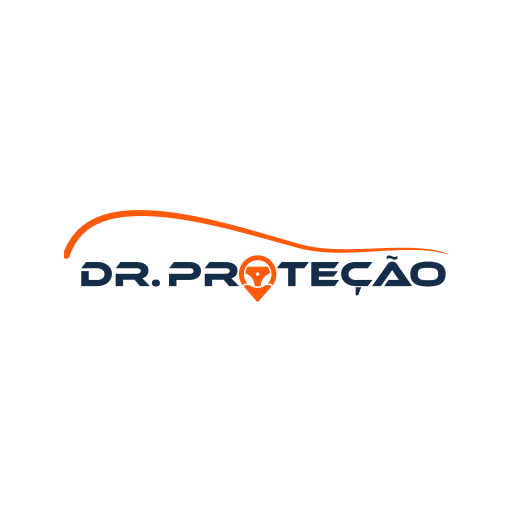 Dr. Proteção logo