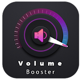 Volume Booster Music Equalizer icon