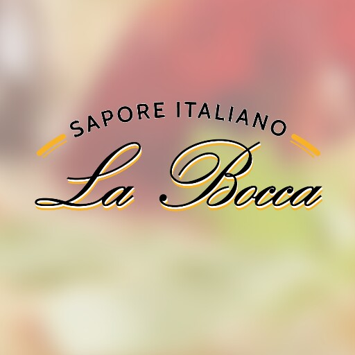 La Bocca logo
