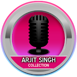 Arijit Singh Collection icon
