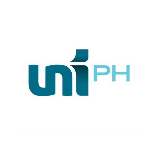 UNIPH logo