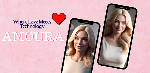 Amoura - Virtual Girlfriend