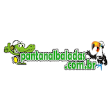 Pantanal Baladas icon