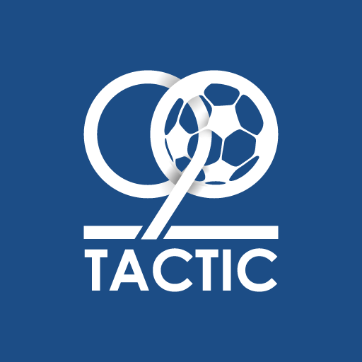 TACTIC90 logo