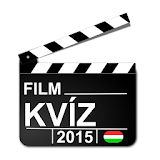 Film Kvíz 2015  -  magyar icon