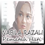 Nabila Razali - Pematah Hati New icon