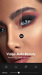 Wink APK Download for Android (Video Retouching Tool) 4