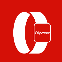 「Olywear」のアイコン画像