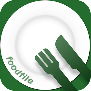 Foodfile - Food Review & Share