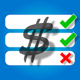 MoBill Budget and Reminder icon