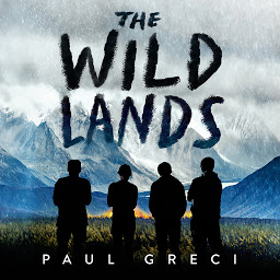 Icon image The Wild Lands