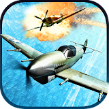 Air Strike HD icon