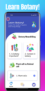 Learn Botany Easy Way || FAQ'S