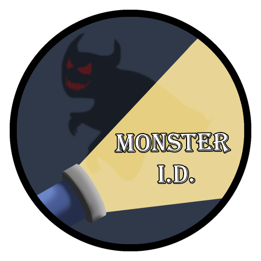 Monster ID logo
