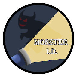 Icon image Monster ID