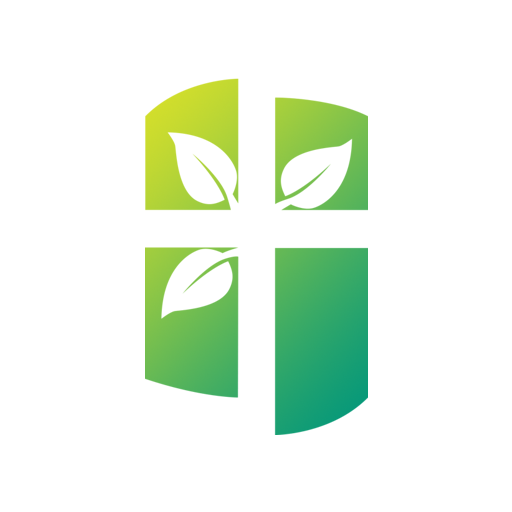 Germantown Baptist Church logo