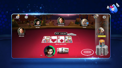 Poker Hour screenshot